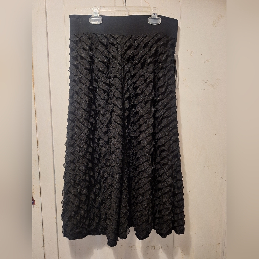 NWT Peter Nygard Petites Skirt